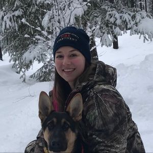 Meet your Posher, Erica